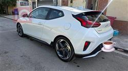 هيونداي فلوستر